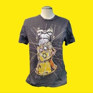 Marvel Thanos Infinity Gauntlet T-shirt